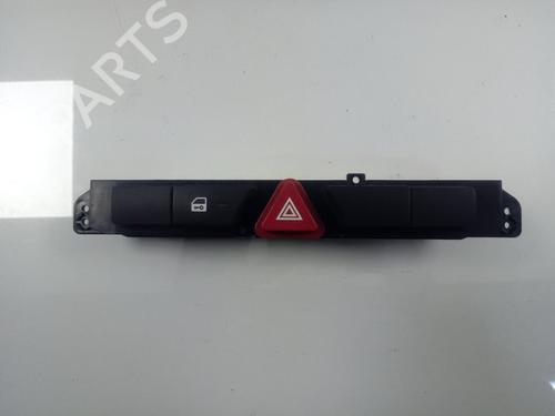 Advarselsbryter KIA CEE'D Sportswagon (JD) [2012-2018]  17537170