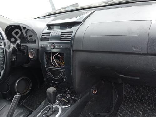 Middle console SSANGYONG REXTON / REXTON II (GAB_) 2.7 Xdi | BP19705688I22 - Image 8