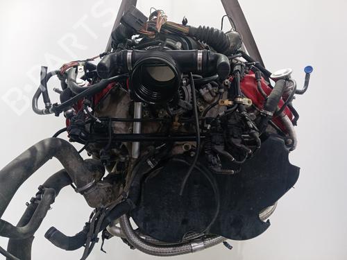 Engine MASERATI QUATTROPORTE V  | BP36263195M1  - Image 9