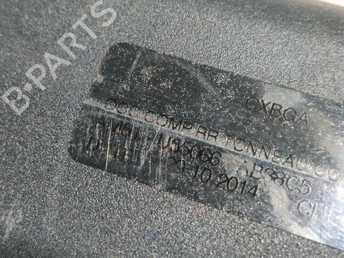 Rear parcel shelf FORD GRAND C-MAX (DXA/CB7, DXA/CEU) | BP31944837C85