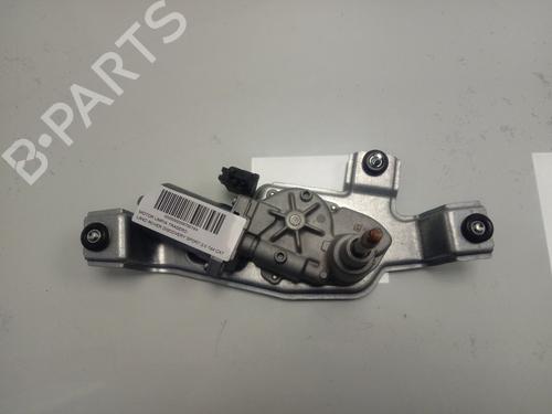 Used Rear wiper motor LAND ROVER DISCOVERY SPORT (L550) [2014-2025]  16846443
