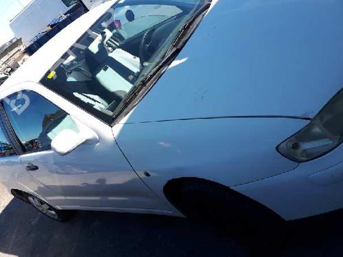 Left headlight SEAT IBIZA II (6K1)  | BP12839554C28 