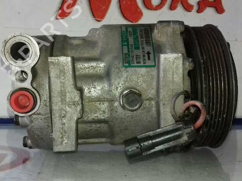 AC compressor ALFA ROMEO 147 (937_) 1.6 16V T.SPARK ECO (937.AXA1A, 937.BXA1A) | BP12636877M34 
