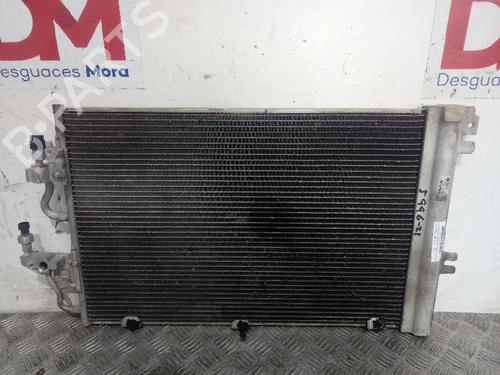 Used AC radiator OPEL ASTRA H (A04) 1.6 (L48) (105 hp) 12667165