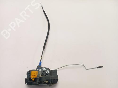 Used Front left lock Front left lock 37419730 37419730