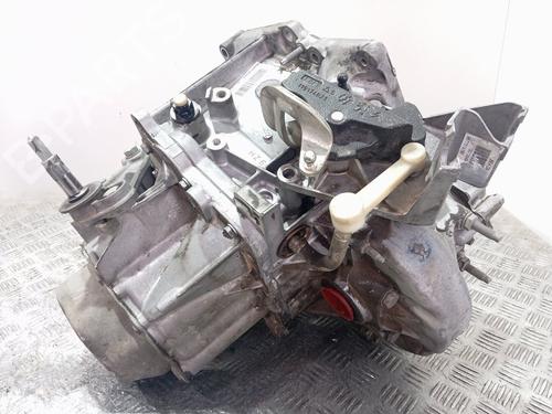 Gearbox PEUGEOT 308 I (4A_, 4C_)  | BP29159534M3 