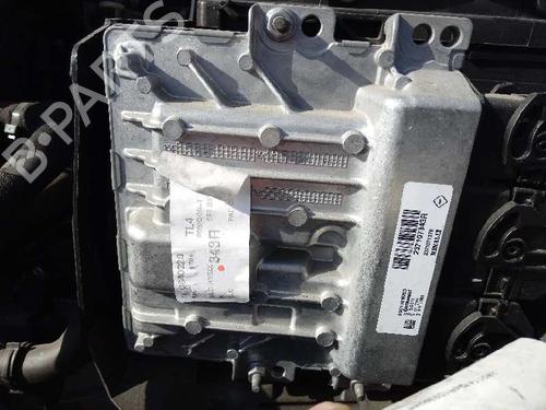 Used Engine control unit (ECU) RENAULT MEGANE IV Hatchback (B9A/M/N_) 1.5 dCi 110 (B9A3) (110 hp) 12653187