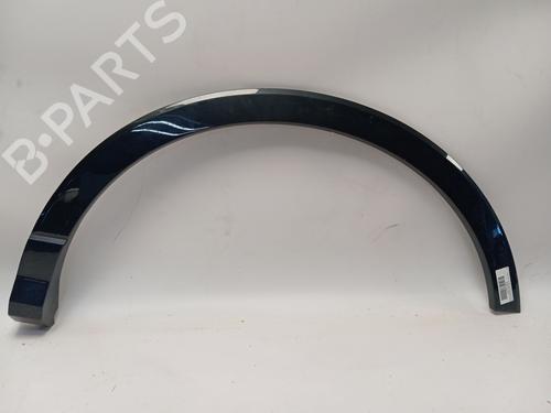 Used Rear left wheel arch trim Rear left wheel arch trim 39380078 39380078