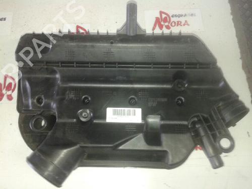 Air filter box PEUGEOT BIPPER (AA_)  | BP14127249M87