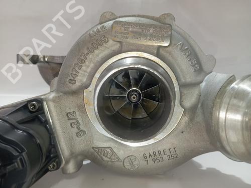 Turbolader/Kompressor BMW 4 Gran Coupe (G26) 420 i | BP29239106M71 