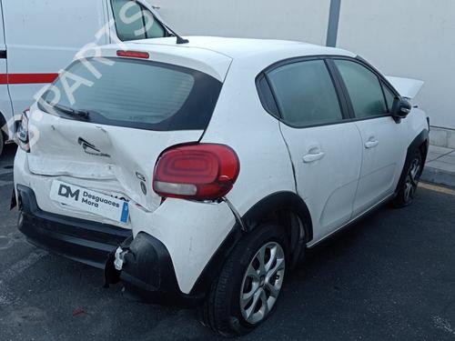 Front left interior door handle CITROËN C3 III Van (SX_, SY_)  | BP17828031I13 