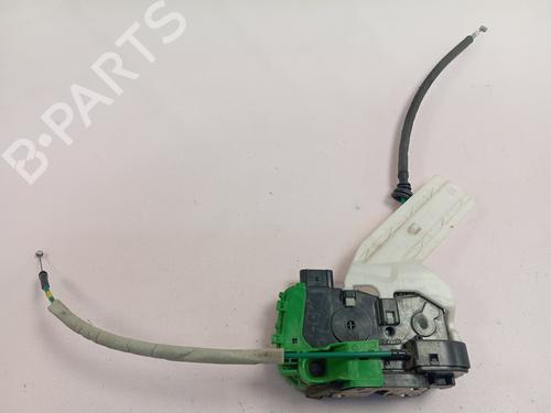 Used Rear right lock Rear right lock HYUNDAI i40 I (VF) [2012-2019] 34495755 34495755