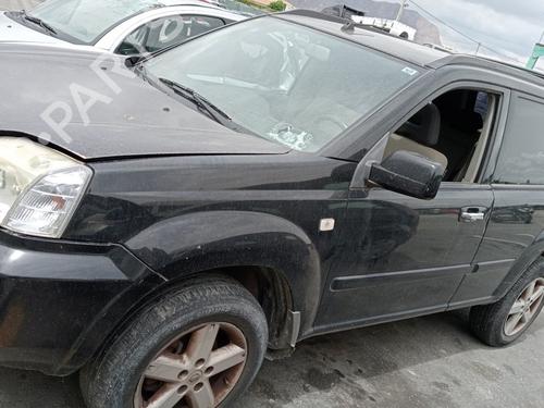 Grill NISSAN X-TRAIL I (T30)  | BP20321824C40 