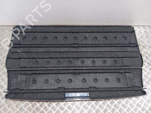 Rear parcel shelf LAND ROVER RANGE ROVER SPORT I (L320) 3.6 D 4x4 | BP29159543C85 