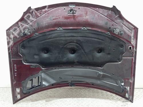 Hood MERCEDES-BENZ M-CLASS (W164) ML 320 CDI 4-matic (164.122) | BP28729521C1 