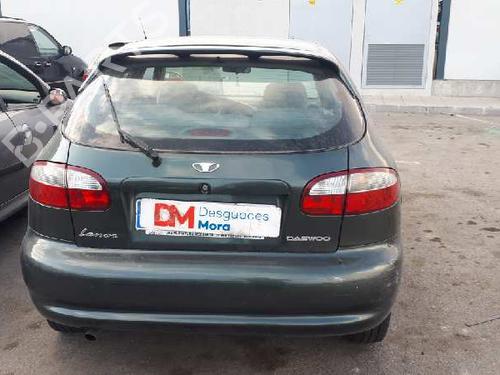 Injector DAEWOO LANOS (KLAT)  | BP12839233M100 