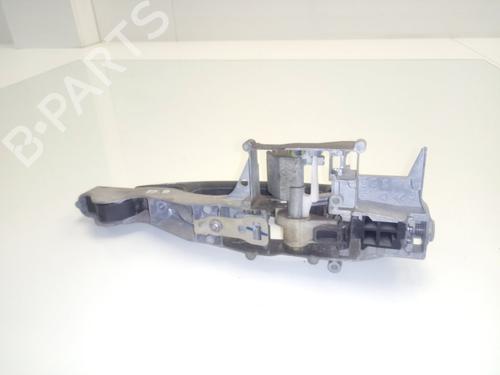 Front right exterior door handle CITROËN BERLINGO MULTISPACE (B9)  | BP16433709C129 