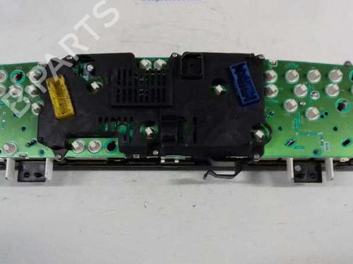 Instrument cluster CITROËN XANTIA (X1_, X2_) 1.9 Turbo D | BP12644284C47 