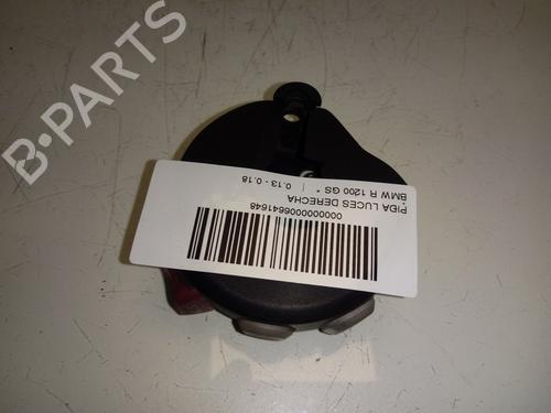 Switch BMW MOTORCYCLES R 1200 R 1200 GS (K50) | BP40103457I30 - Image 2