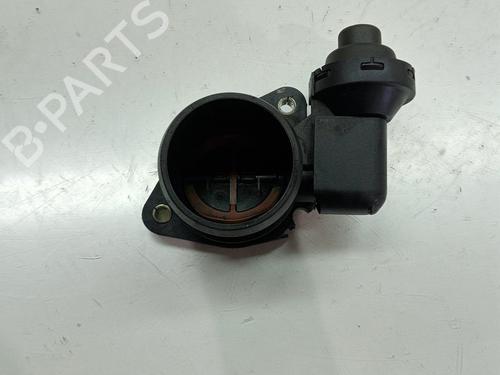 Used Throttle body PEUGEOT 307 Break (3E) [2002-2009]  12672197