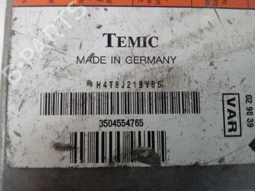 ECU airbags BMW 5 Touring (E39)  | BP16359543M53 