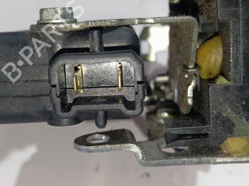 Front left lock DACIA SANDERO 1.2 16V | BP35723668C98 - Image 4