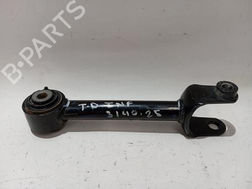 Used Right rear suspension arm Right rear suspension arm TESLA MODEL Y (5YJY) [2019-2026] 39502717 39502717