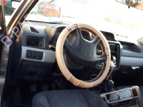 Left front brake caliper MITSUBISHI PAJERO II (V3_W) | BP12838313M105