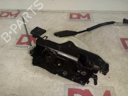 Used Front right lock DS DS 5 (KF_) 2.0 BlueHDi 150 (150 hp) 12658128