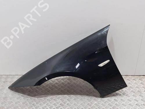 Used Left front fenders BMW 3 (E90) 320 i (150 hp) 27383972