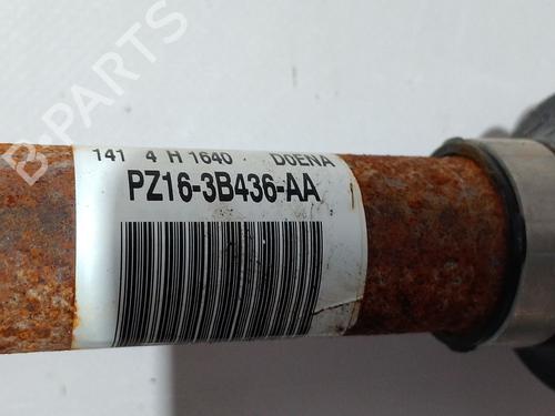 Right front driveshaft FORD KUGA III (DFK) 2.5 Duratec Plug-in-Hybrid | BP37440656M39 - Image 4