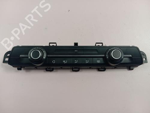 Used Climate control PEUGEOT EXPERT Van (V_) [2016-2025]  27180876