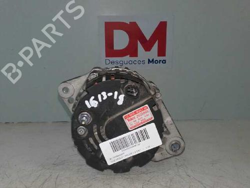 Alternator CHEVROLET AVEO / KALOS Hatchback (T200)  | BP12646966M7 