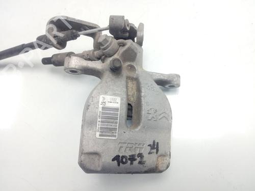 Used Left rear brake caliper CITROËN BERLINGO (ER_, EC_) [2018-2025]  18948310