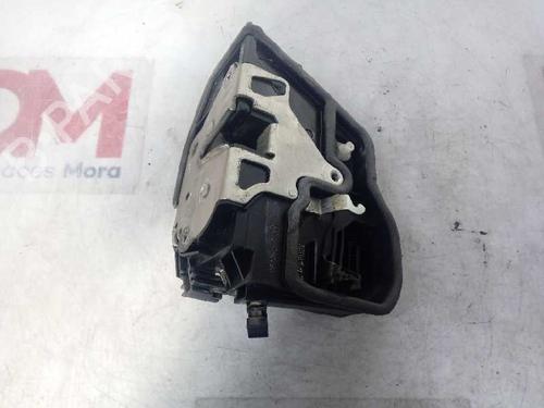 Used Front left lock BMW X5 (E70) 3.0 d (235 hp) 12659769