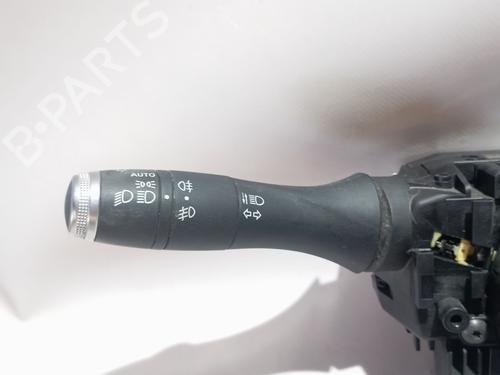 Headlight switch RENAULT CLIO V (B7_) 1.5 Blue dCi 85 (B7AG) | BP36385857I24 - Image 3