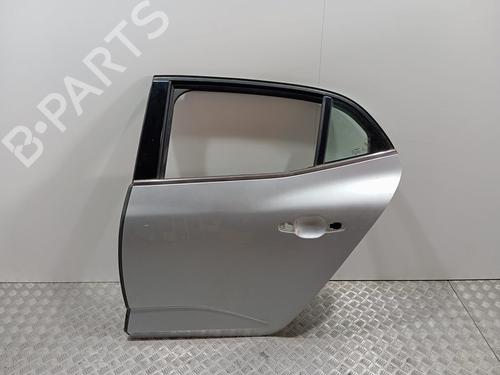 Used Left rear door RENAULT MEGANE IV Hatchback (B9A/M/N_) [2015-2025]  25855219