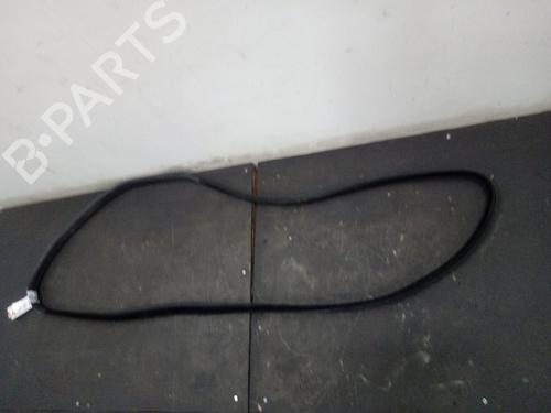 Rubber door seal BMW X6 (E71, E72)  | BP15897483C142 