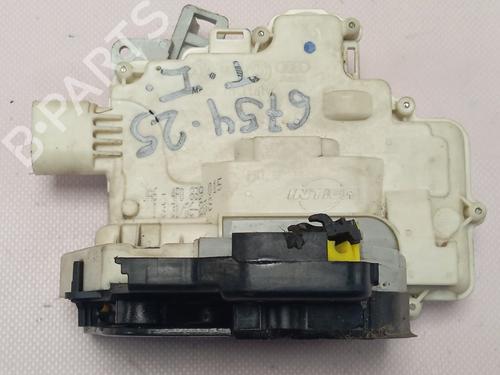 Vergrendeling links achter Vergrendeling links achter AUDI A3 (8P1) [2003-2013] 37467175 37467175