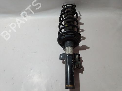 Used Right front shock absorber Right front shock absorber FORD TRANSIT CUSTOM V362 Van (FY, FZ) 2.0 EcoBlue mHEV (130 hp) 40009462 40009462