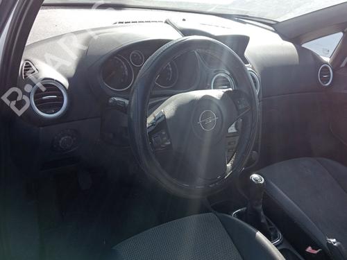 Interior roof light OPEL CORSA D (S07) 1.4 (L08, L68) | BP16920156I8 - Image 7