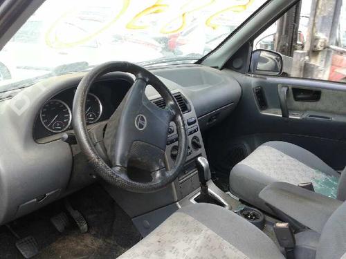 Engine TATA SAFARI (42_FD)  | BP29409676M1 