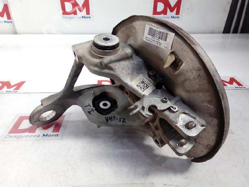 Left rear steering knuckle PORSCHE MACAN (95B)  | BP12678976M27 