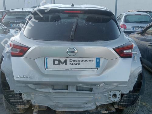 Intercooler NISSAN JUKE (F16_) | BP24111161M30