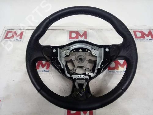 Steering wheel NISSAN JUKE (F15) 1.5 dCi | BP12647545C49 
