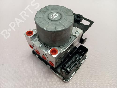 Used ABS pump RENAULT TRAFIC III Van (FG_) [2014-2026]  31354099