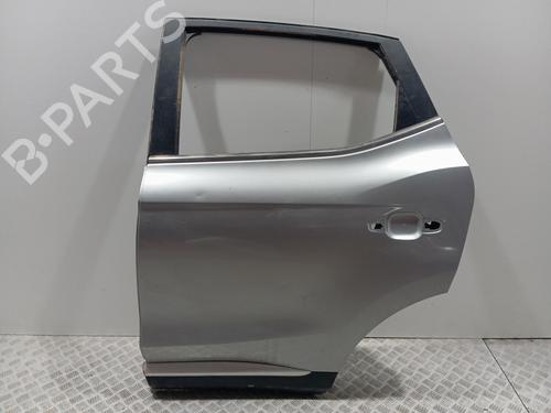 Used Left rear door Left rear door 36805129 36805129