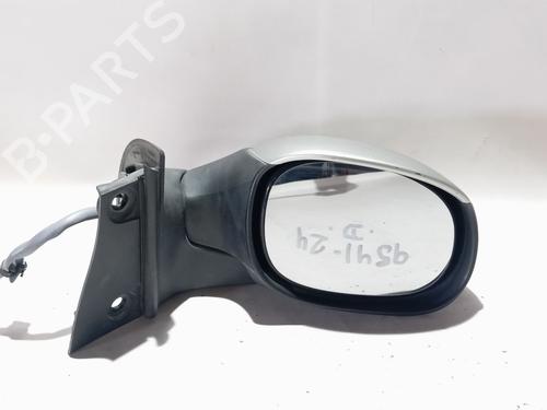 Used Right mirror Right mirror 37069698 37069698
