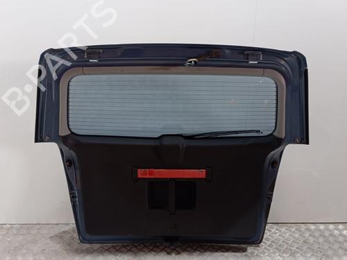 Tailgate OPEL ZAFIRA / ZAFIRA FAMILY B (A05)  | BP26565507C6 