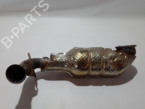 Katalysator für Katalysator CITROËN C4 Grand Picasso II (DA_, DE_) 1.2 THP 130 (130 hp) 34405799 34405799
